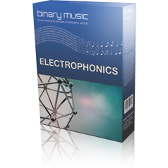 Electrophonics Box