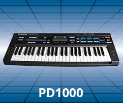 PD1000 Tile